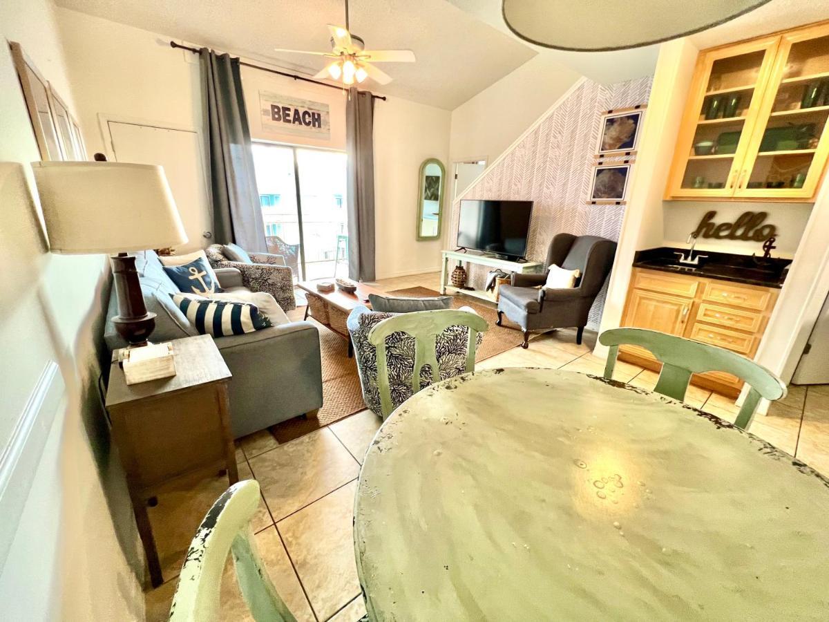 Sugar Beach 321 By Albvr - Beautiful Condo At The Beach From Albvr! Gulf Shores Buitenkant foto