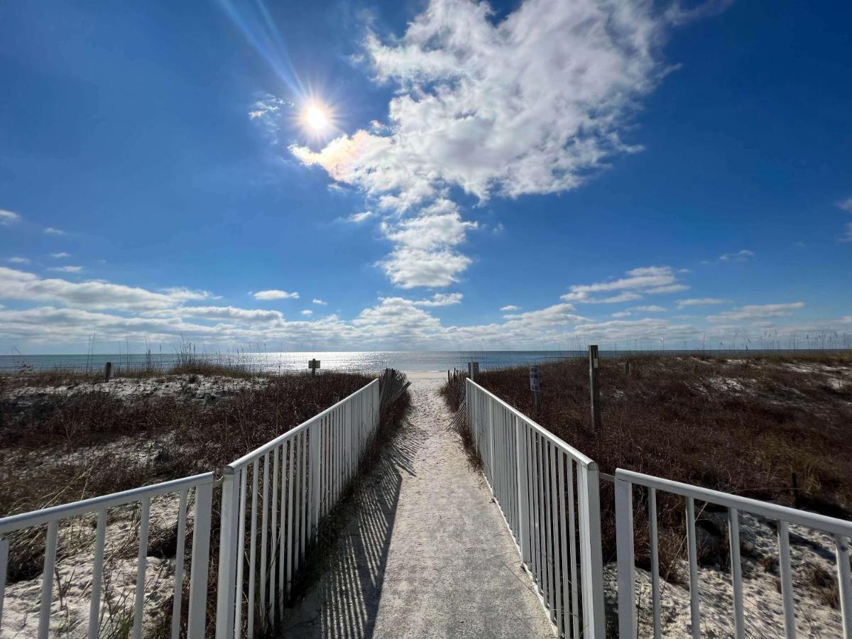 Sugar Beach 321 By Albvr - Beautiful Condo At The Beach From Albvr! Gulf Shores Buitenkant foto