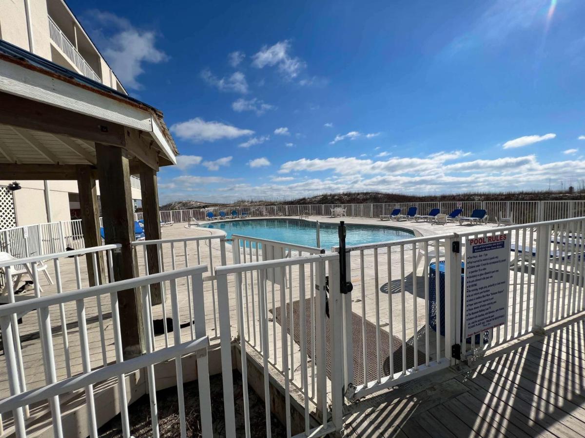 Sugar Beach 321 By Albvr - Beautiful Condo At The Beach From Albvr! Gulf Shores Buitenkant foto