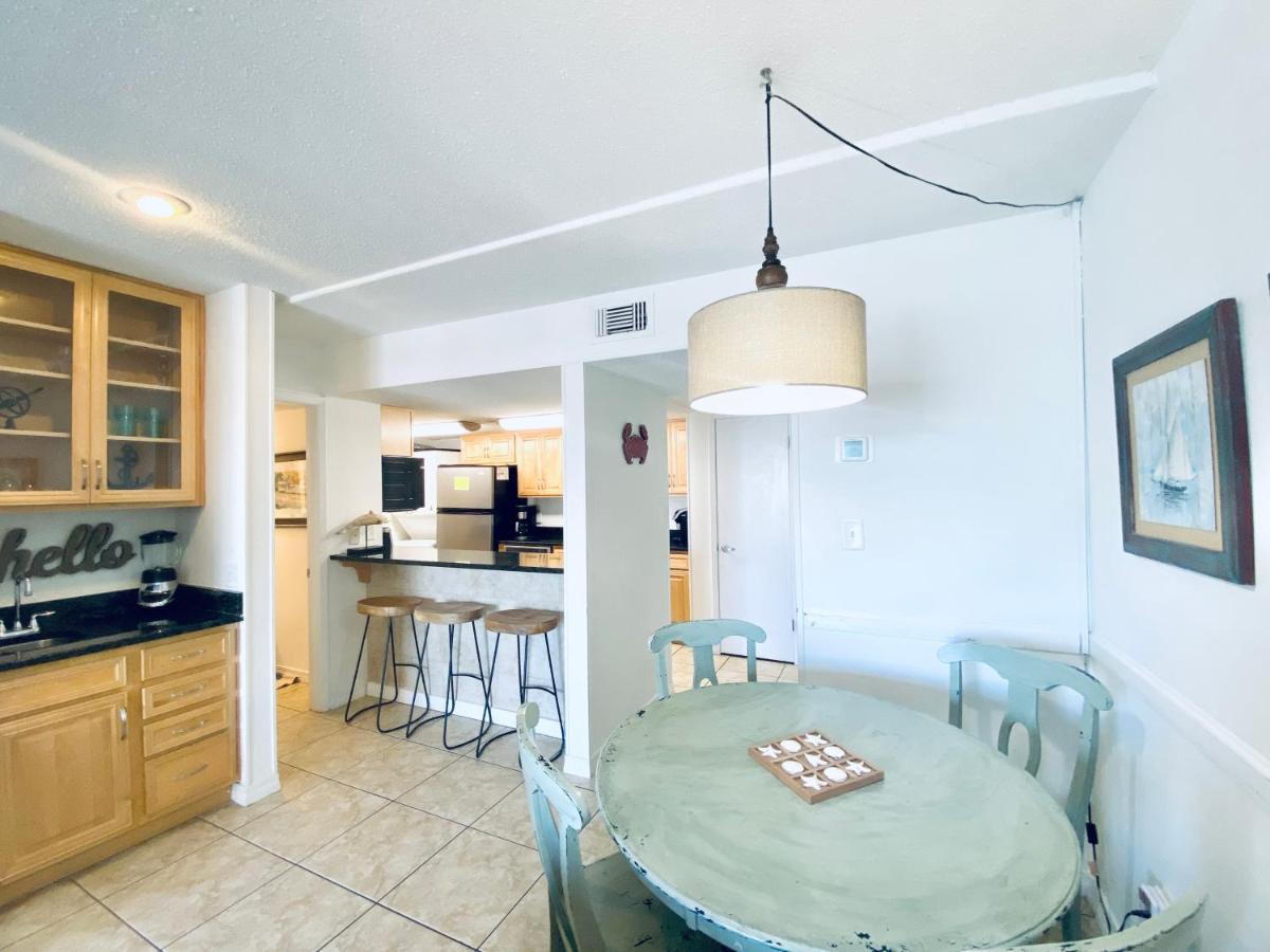 Sugar Beach 321 By Albvr - Beautiful Condo At The Beach From Albvr! Gulf Shores Buitenkant foto