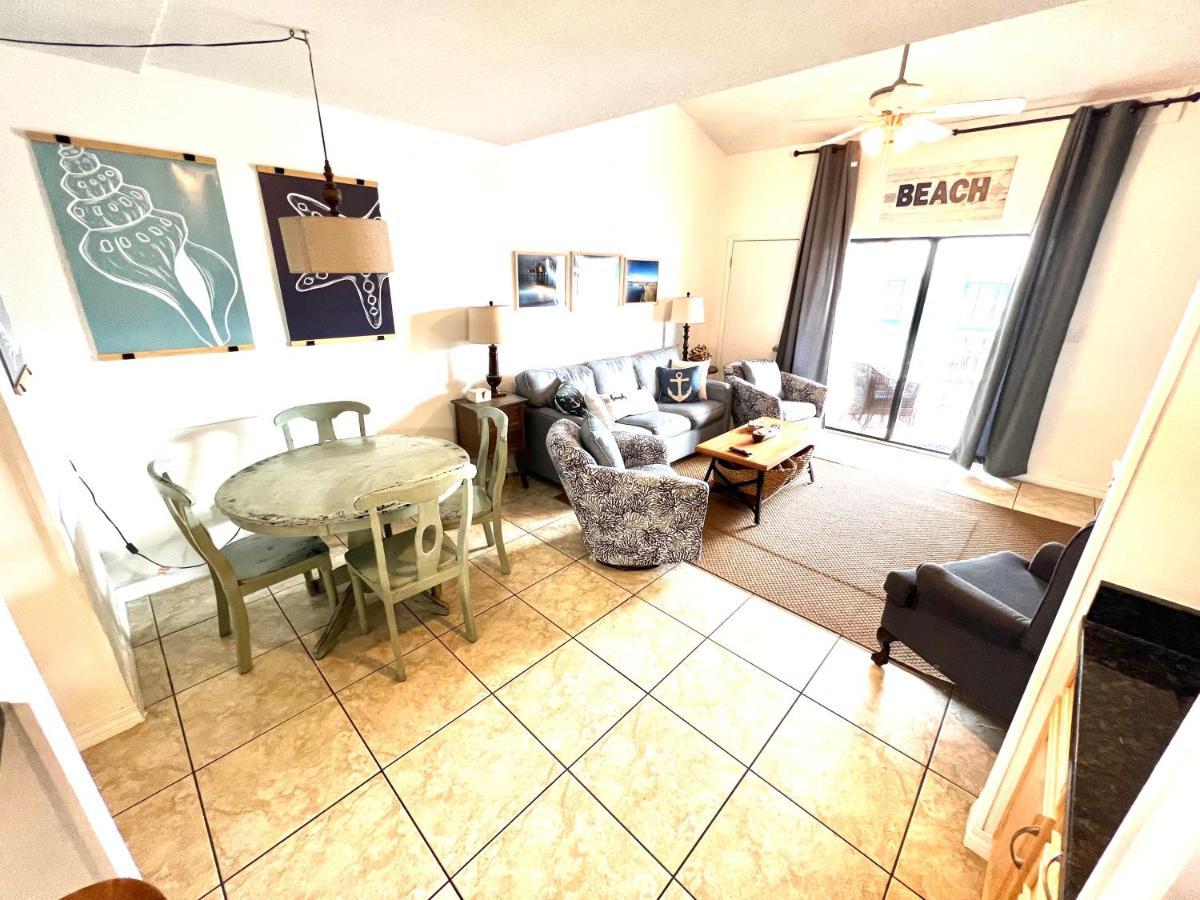 Sugar Beach 321 By Albvr - Beautiful Condo At The Beach From Albvr! Gulf Shores Buitenkant foto