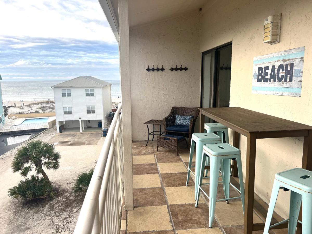 Sugar Beach 321 By Albvr - Beautiful Condo At The Beach From Albvr! Gulf Shores Buitenkant foto