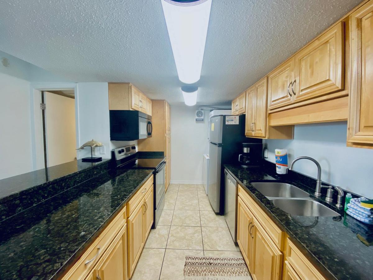Sugar Beach 321 By Albvr - Beautiful Condo At The Beach From Albvr! Gulf Shores Buitenkant foto